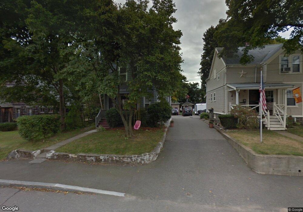 69 Oak St unit 71, Milton, MA 02186 - photo 1