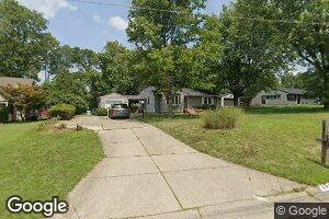 4005 Lisa Ln, Middletown, OH 45042