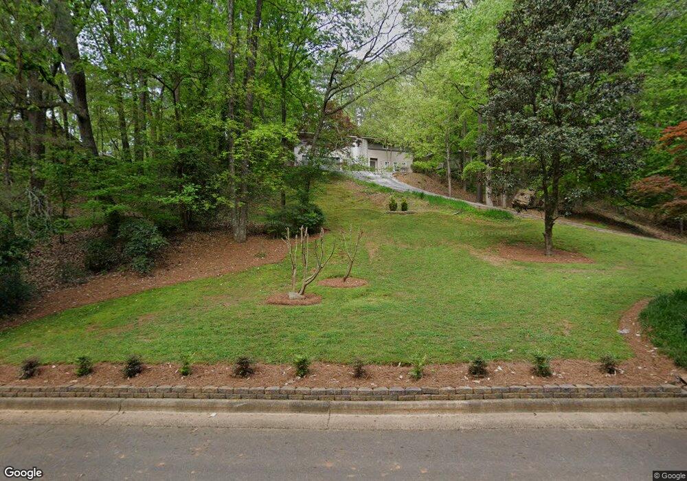 140 Gunlock Trace, Roswell, GA 30076 - photo 1