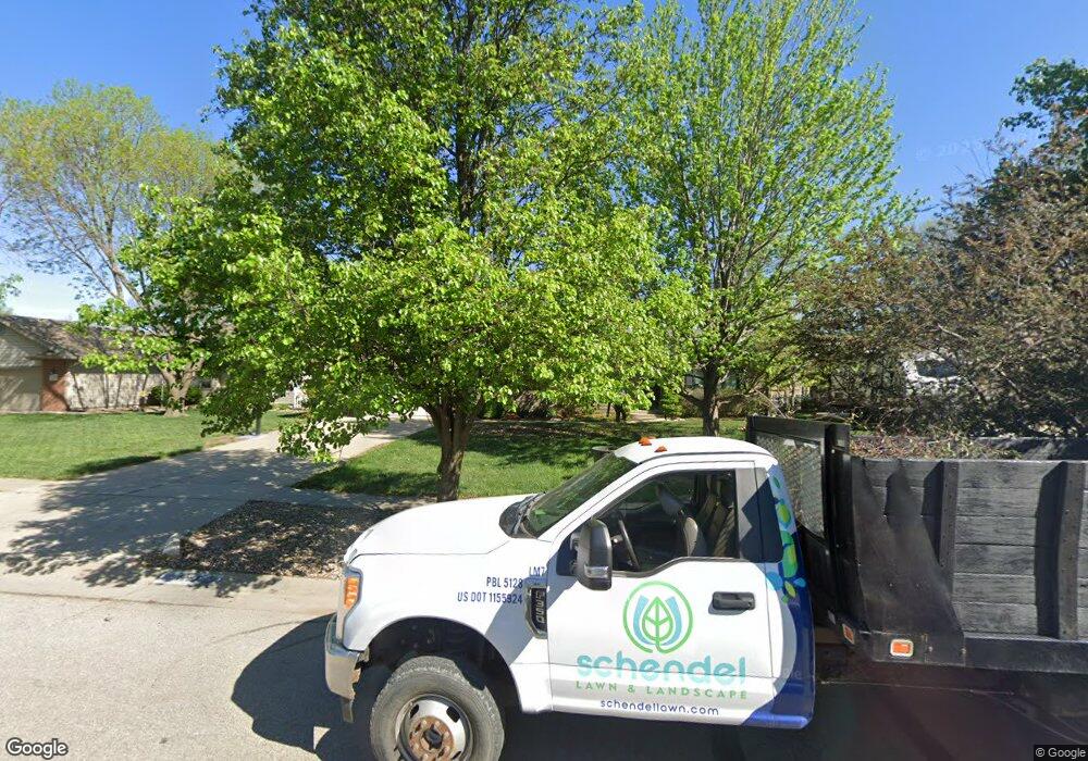 7224 SW Cannock Chase Rd, Topeka, KS 66614 - photo 1