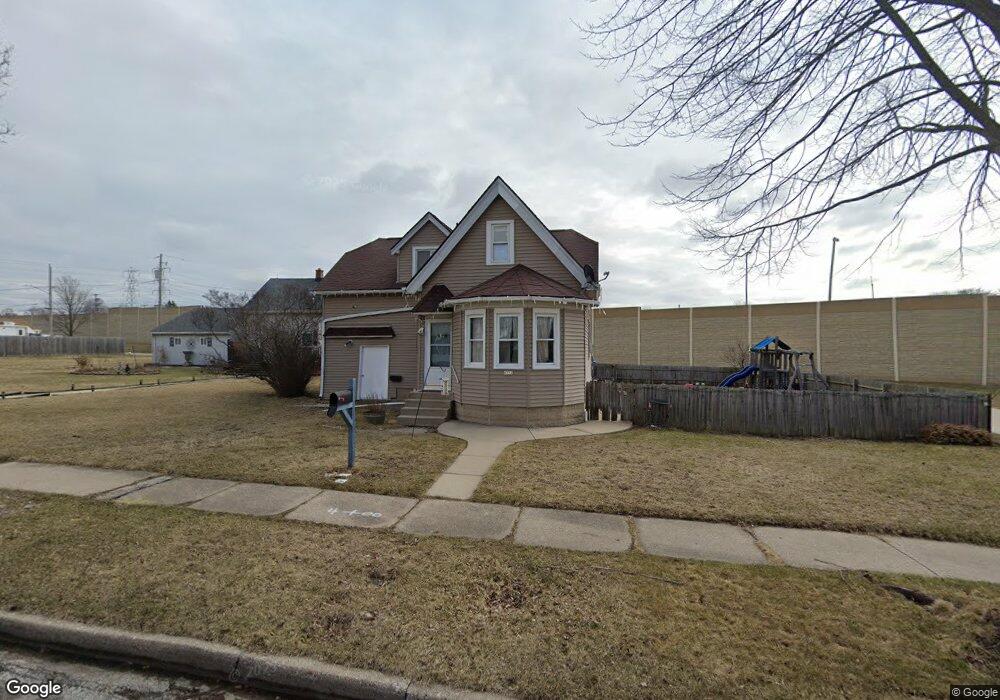 4152 S 5th St, Milwaukee, WI 53207 - photo 1