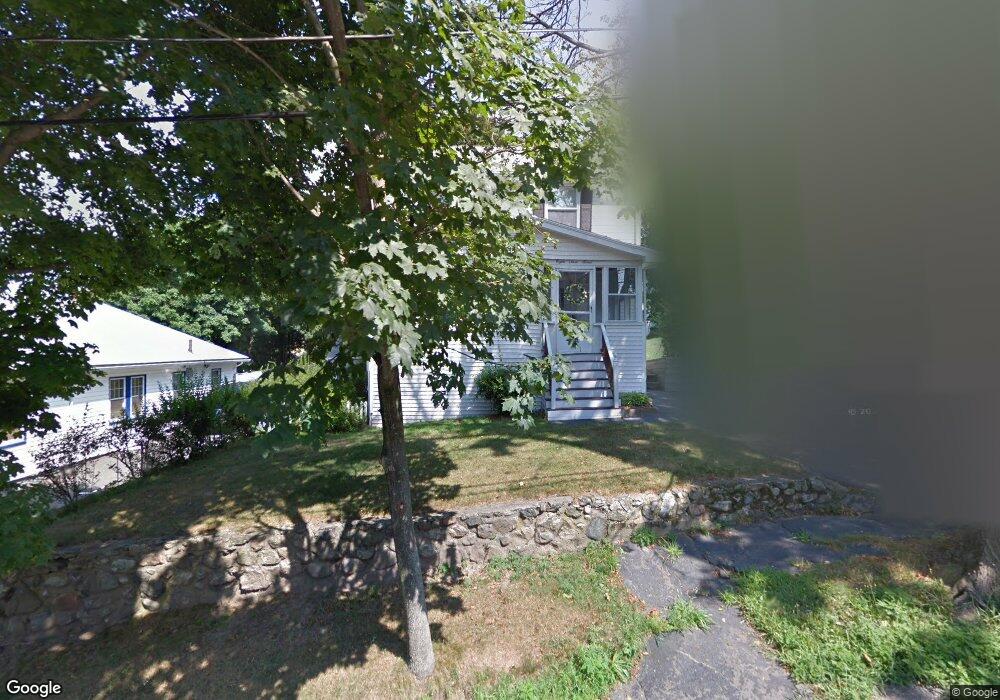 8 Clark St, Woburn, MA 01801 - photo 1