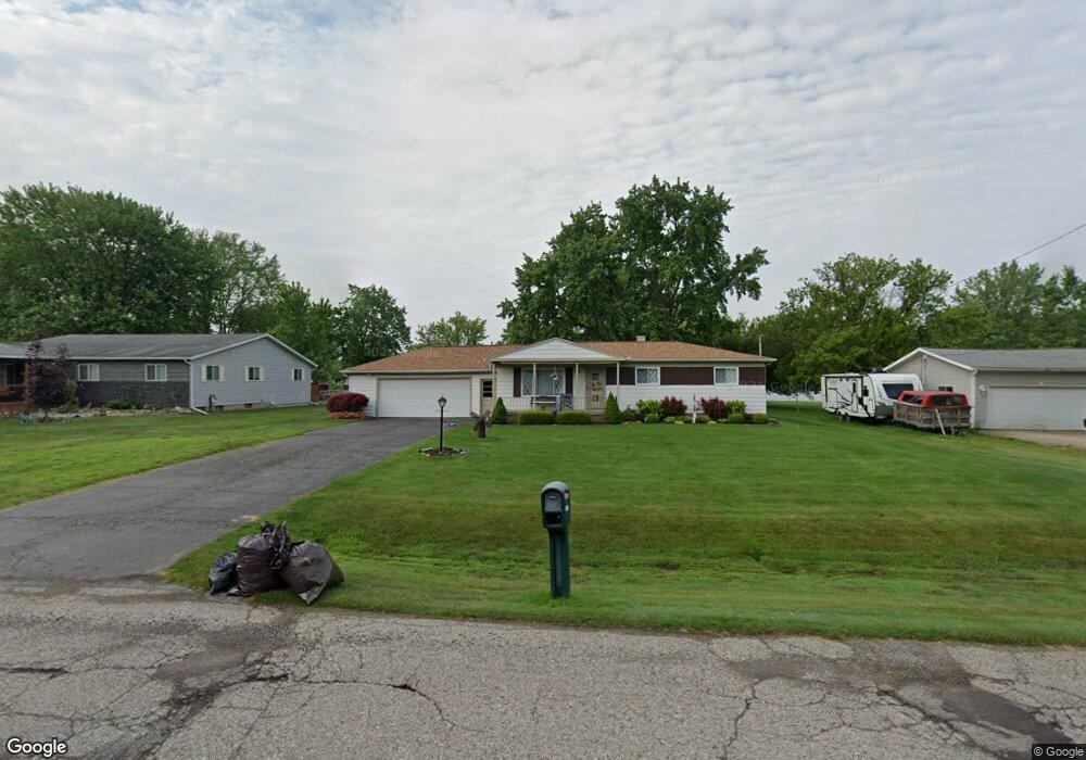 6250 Mockingbird Ln, Flint, MI 48506 - photo 1