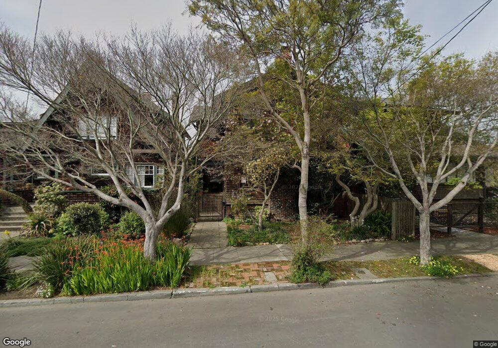 2702 Fulton St, Berkeley, CA 94705 - photo 1