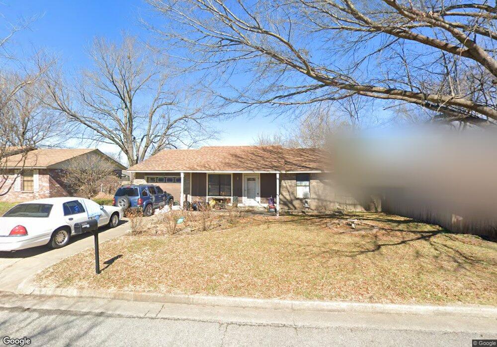 1149 E 144th Place, Glenpool, OK 74033 - photo 1