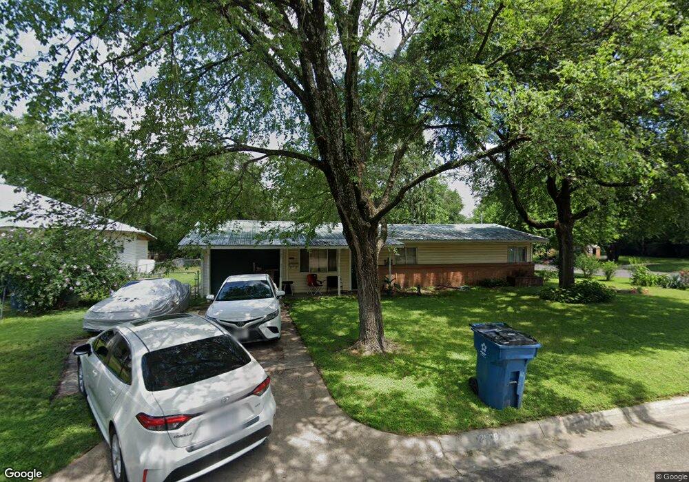 2500 W 4th Ave, Corsicana, TX 75110 - photo 1