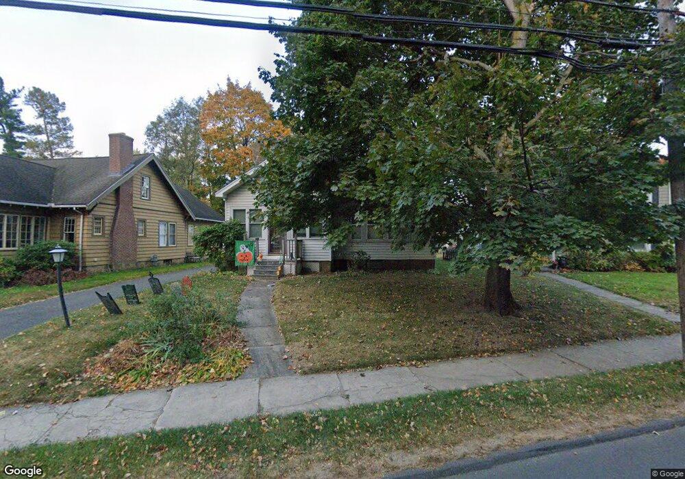 278 Corbin Ave, New Britain, CT 06052 - photo 1