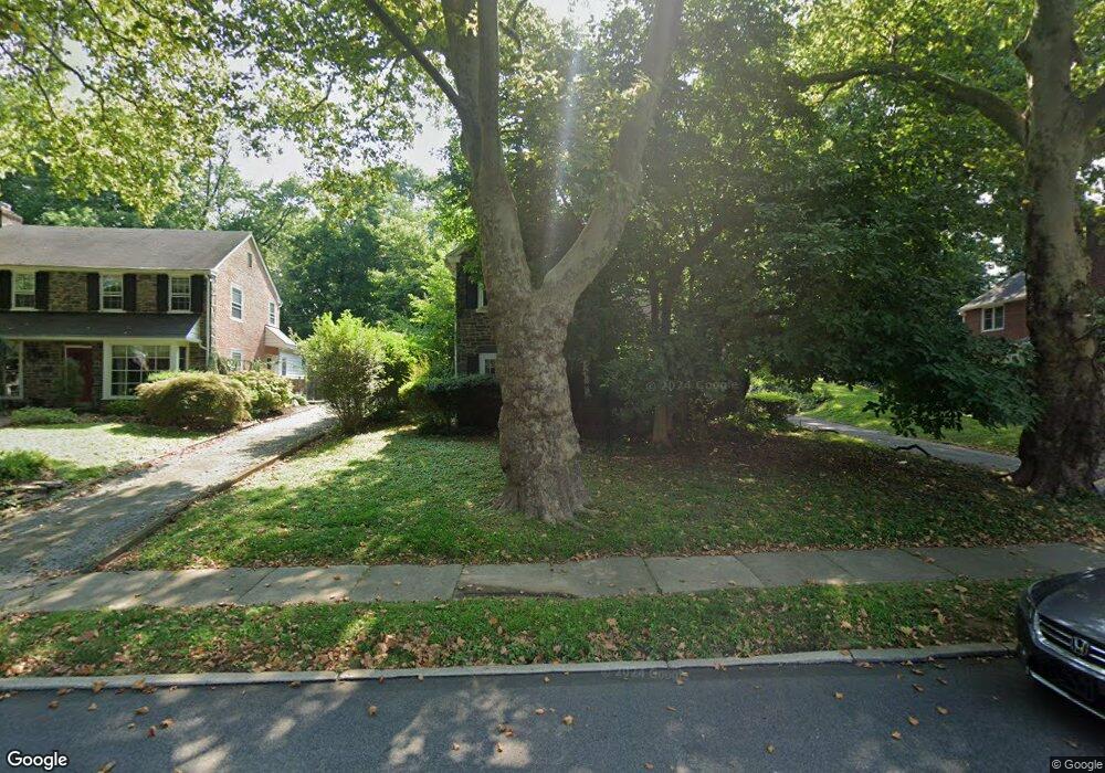 547 Lafayette Rd, Merion Station, PA 19066 - photo 1