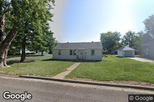 706 S Washington Ave, Sabetha, KS 66534