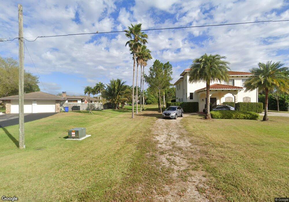 16771 SW 48 Street (Approx ), Southwest Ranches, FL 33331 - photo 1