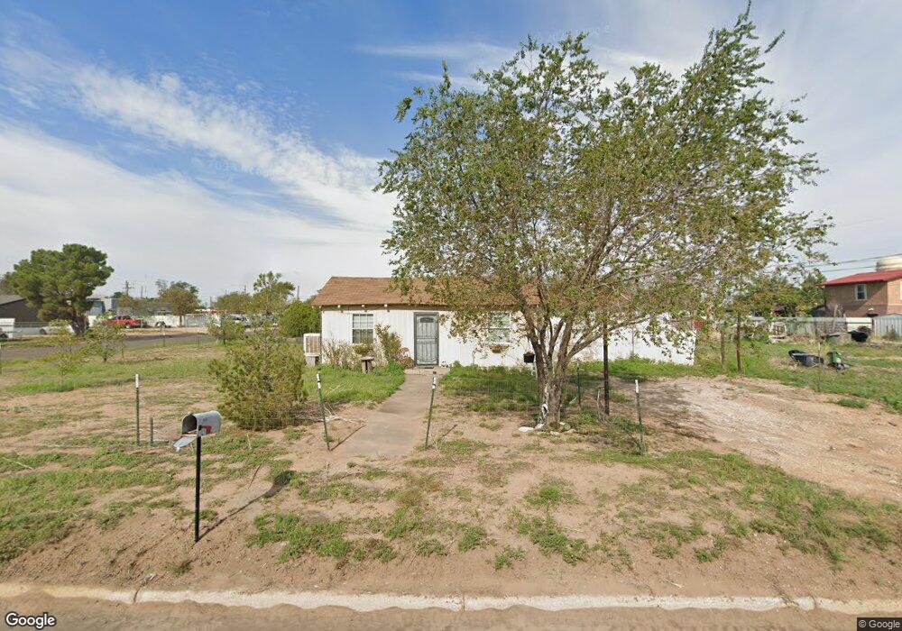 1021 S Fowler St, Hobbs, NM 88240 - photo 1