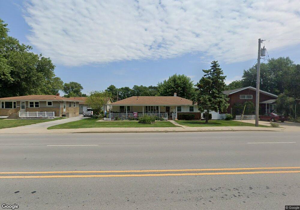 1147 N Broad St, Griffith, IN 46319 - photo 1