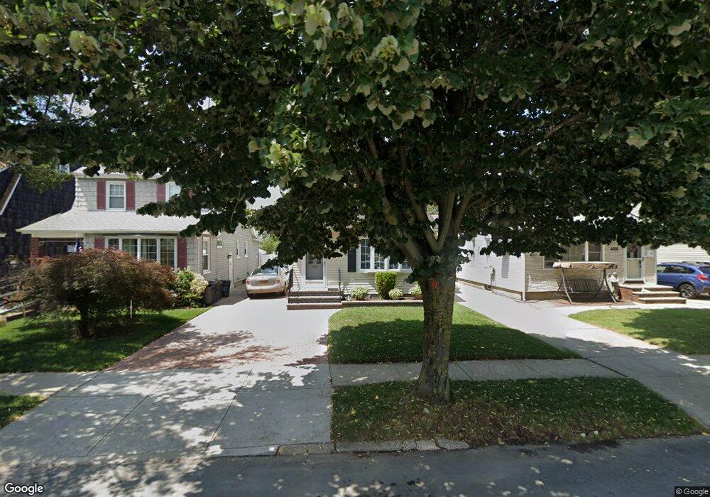 8634 252nd St, Bellerose, NY 11426 - photo 1