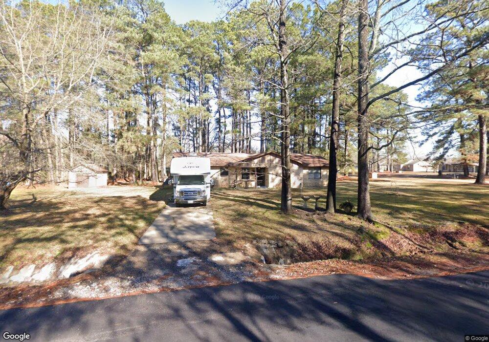 1711 Cummings Ln, Texarkana, TX 75501 - photo 1