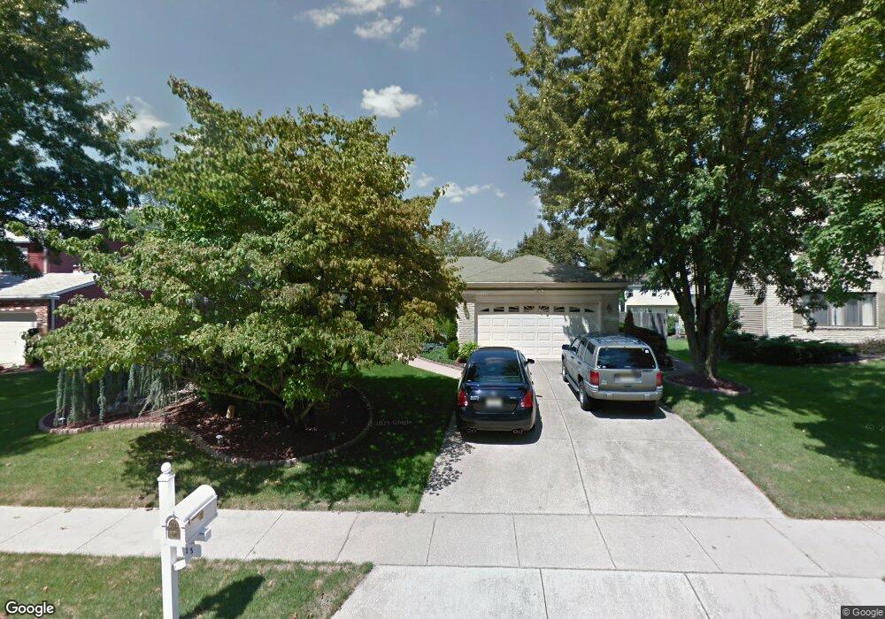 15 Greentree Way, Cherry Hill, NJ 08003 - photo 1