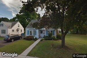 34 Westwood St, Manchester, CT 06040