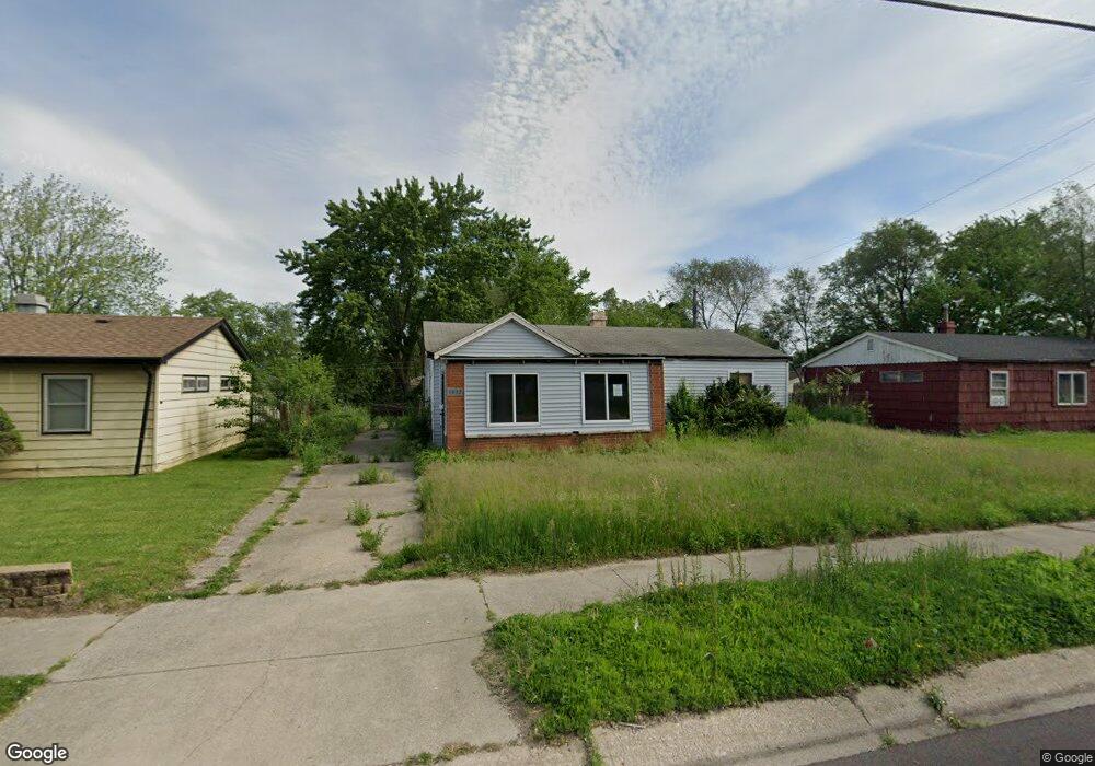 3932 W 21st Ave, Gary, IN 46404 - photo 1