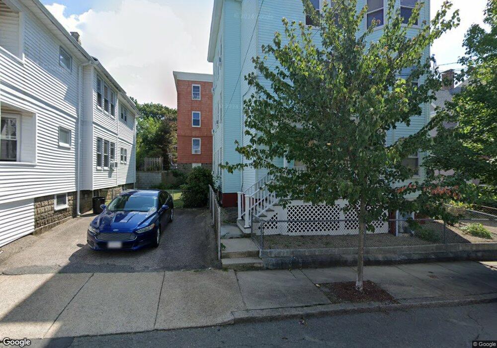 27 Ibbetson St unit 2, Somerville, MA 02143 - photo 1