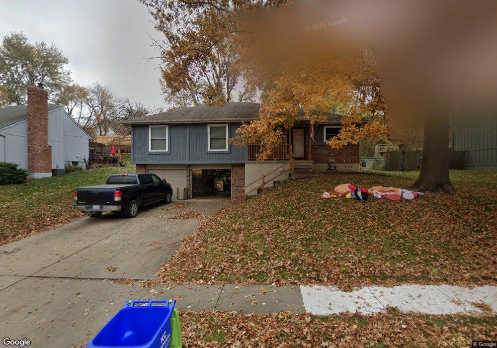 12011 W 49th St, Shawnee, KS 66216 - photo 1