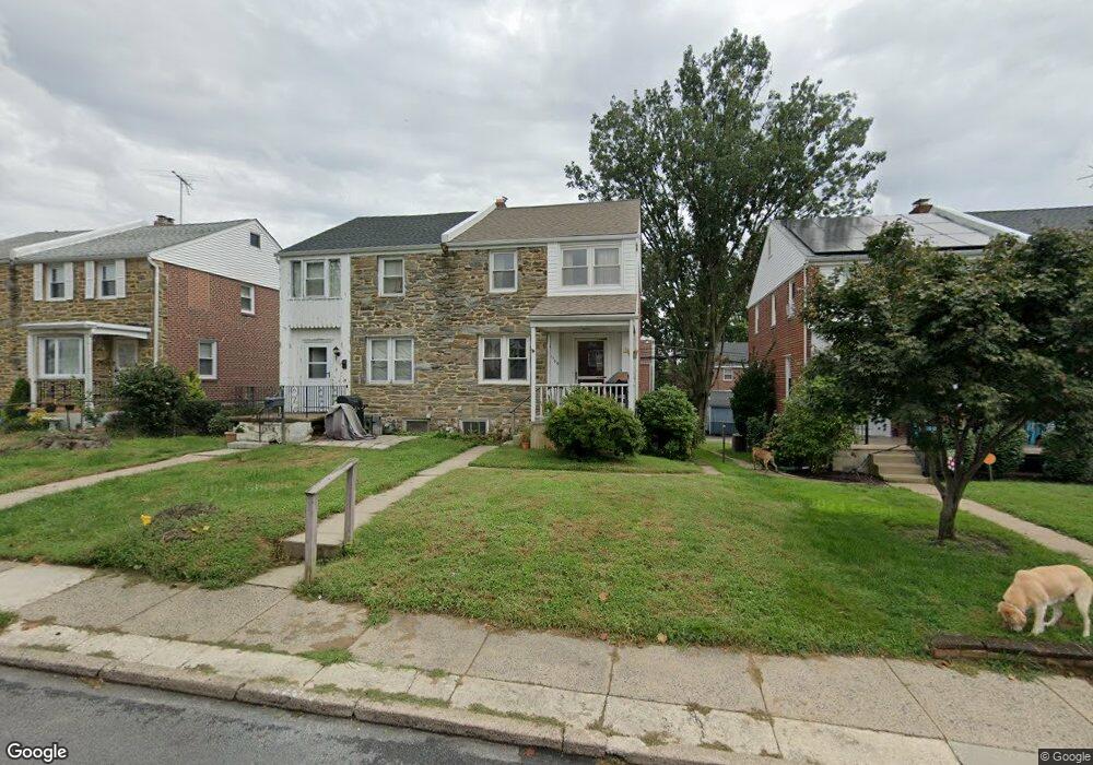 1109 Cobbs St, Drexel Hill, PA 19026 - photo 1