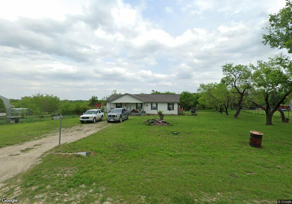 3037 SW County Road 0018, Corsicana, TX 75110 - photo 1