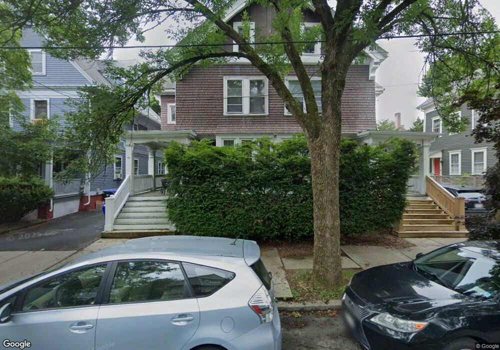 67 Keene St, Providence, RI 02906 - photo 1