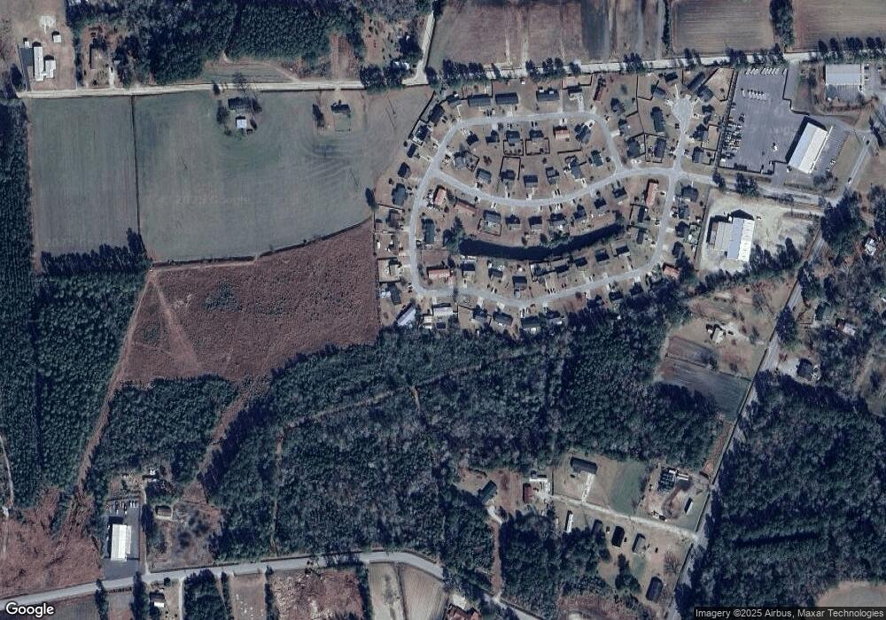 348 Cherry Buck Trail unit Wisteria Woods, Conway, SC 29526 - photo 1