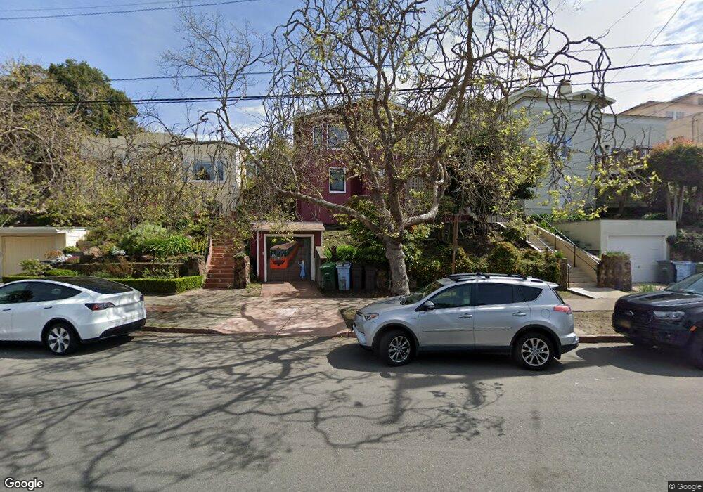 841 The Alameda, Berkeley, CA 94707 - photo 1