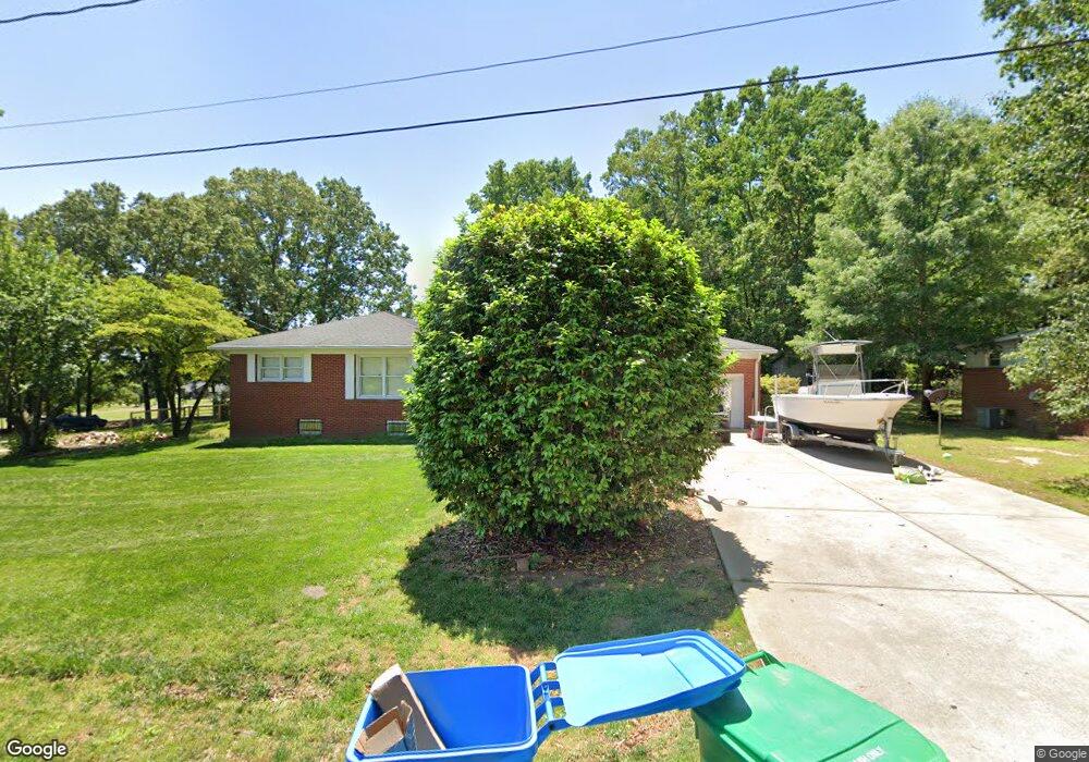 106 Columbus St, Locust, NC 28097 - photo 1