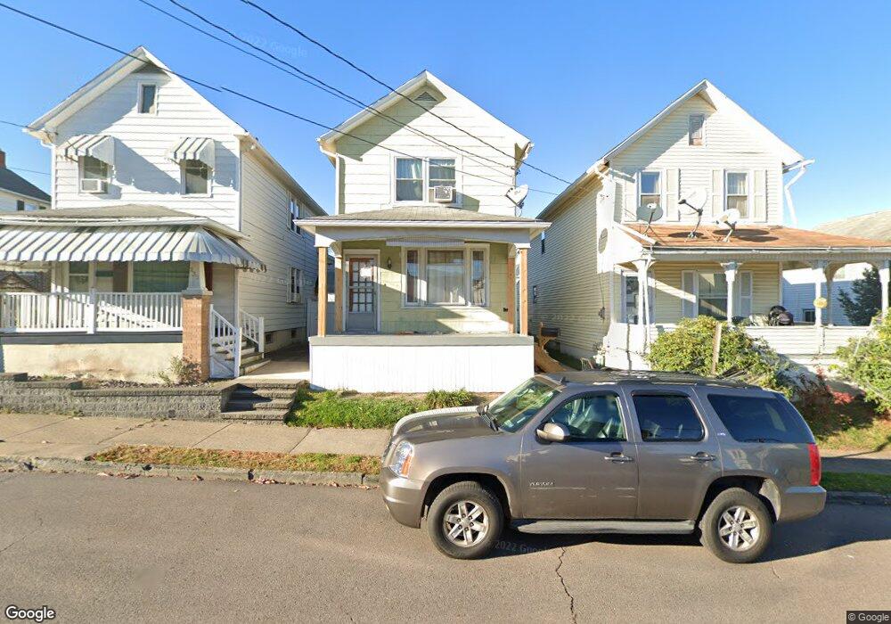 236 E Union St, Nanticoke, PA 18634 - photo 1