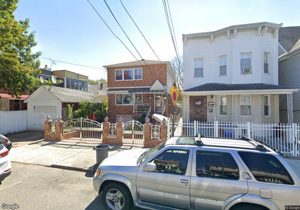 10912 95th Ave, South Richmond Hill, NY 11419 - photo 1