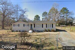 75 Sam St, Ellaville, GA 31806