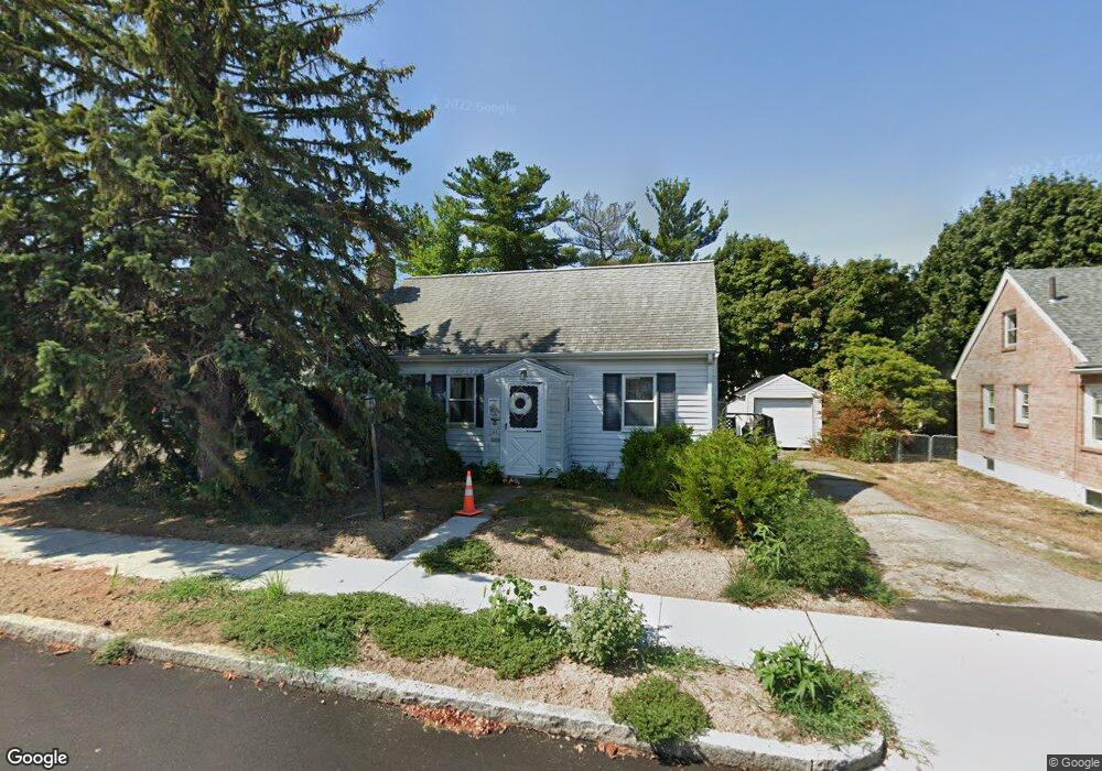 33 Lansdowne St, Quincy, MA 02171 - photo 1