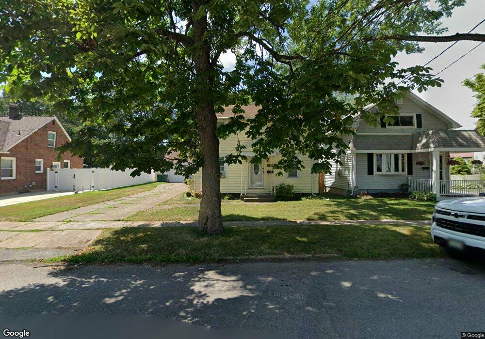 212 Hagen Ave, North Tonawanda, NY 14120 - photo 1