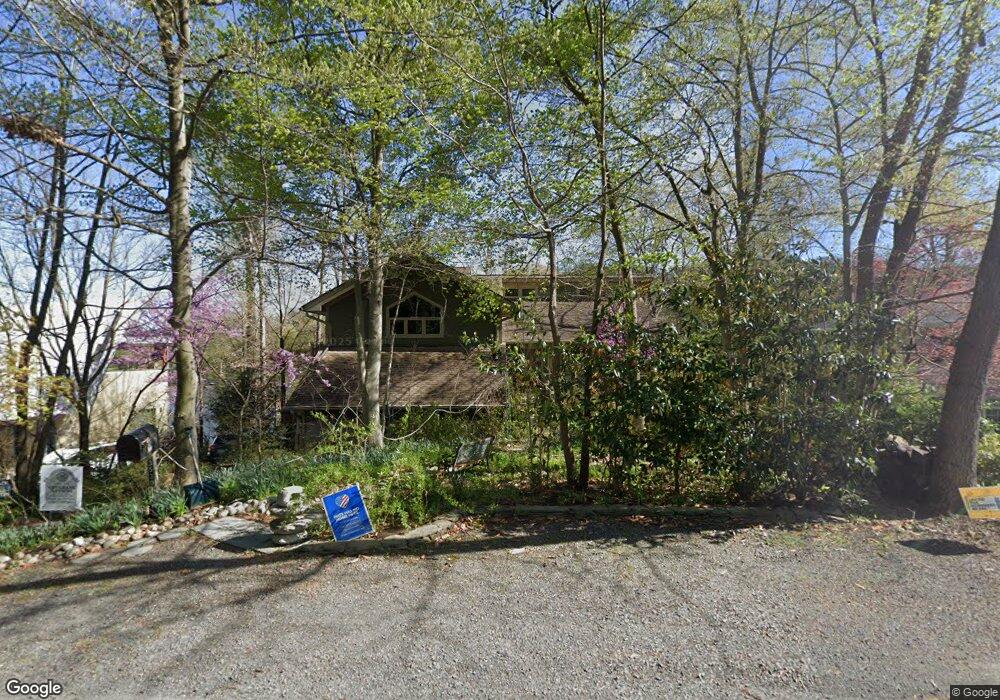 3539 Half Moon Cir, Falls Church, VA 22044 - photo 1