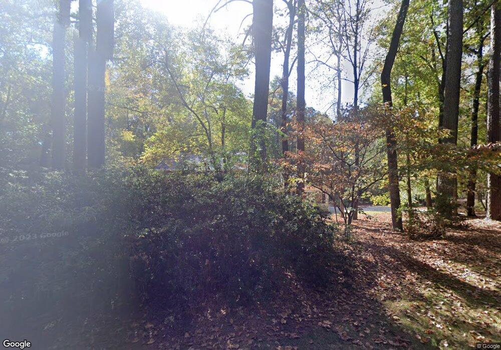 1866 Birch Ct SW, Conyers, GA 30094 - photo 1