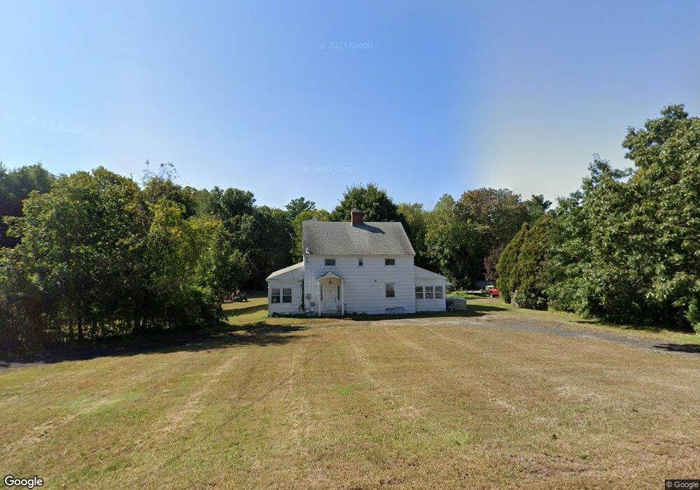 19 Turnpike Rd, Somers, CT 06071 - photo 1