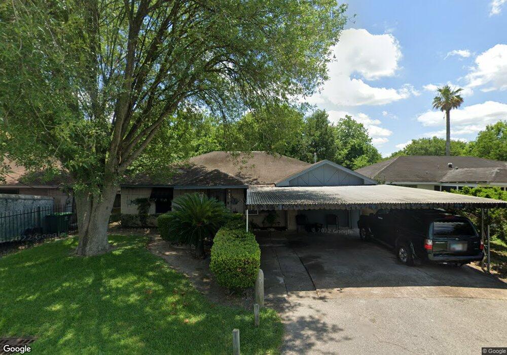 3814 Amos St, Houston, TX 77021 - photo 1