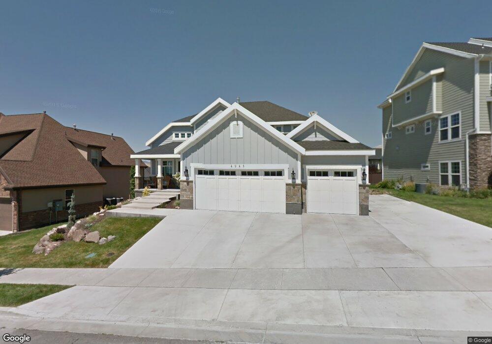 4943 N Ravencrest Ln unit 266, Lehi, UT 84043 - photo 1