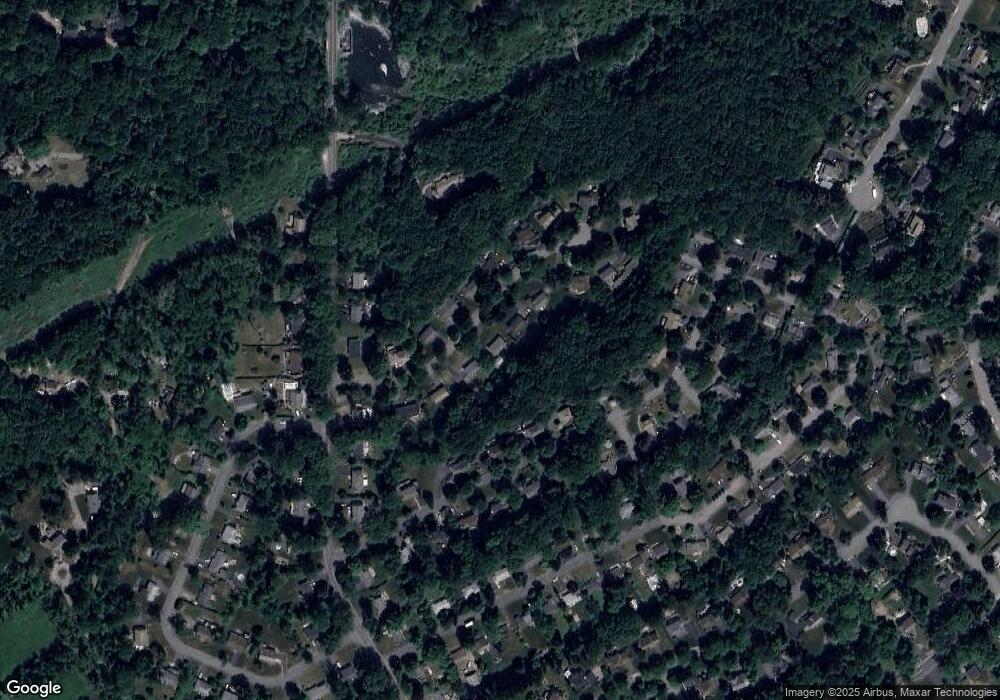 8 Seneca Trail, Randolph, NJ 07869 - photo 1