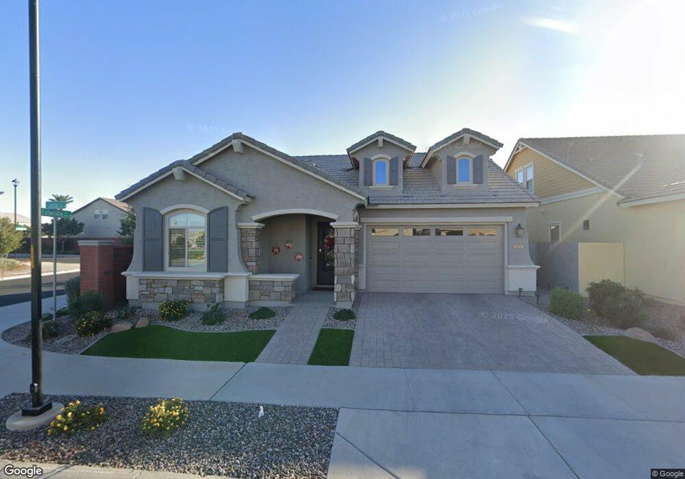 4171 E Jesse St, Gilbert, AZ 85295 - photo 1