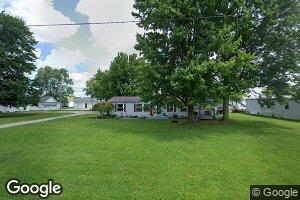 406 Maple St, Attica, OH 44807
