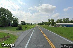 1497 State Route 292, Zanesfield, OH 43360