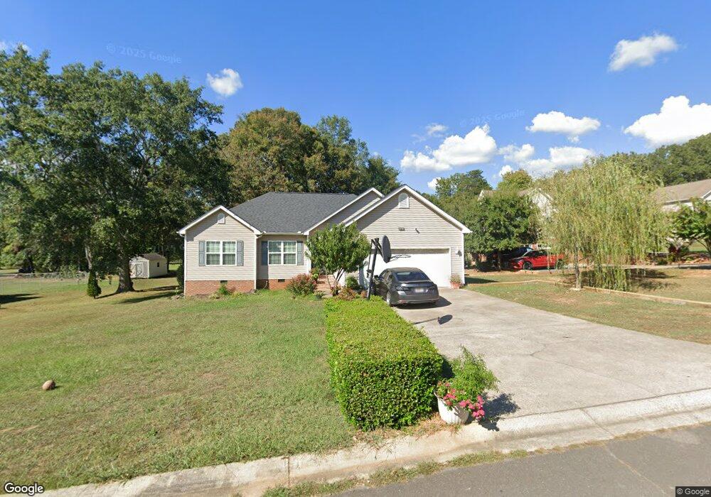 95 N Star Dr, Chatsworth, GA 30705 - photo 1