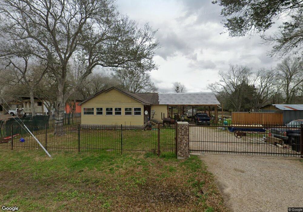 7015 Brinkmeyer Rd, Needville, TX 77461 - photo 1