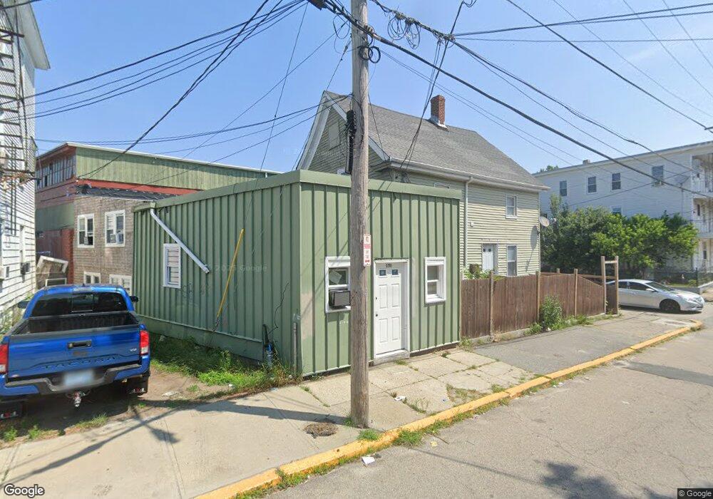 157 Lincoln Ave, Central Falls, RI 02863 - photo 1