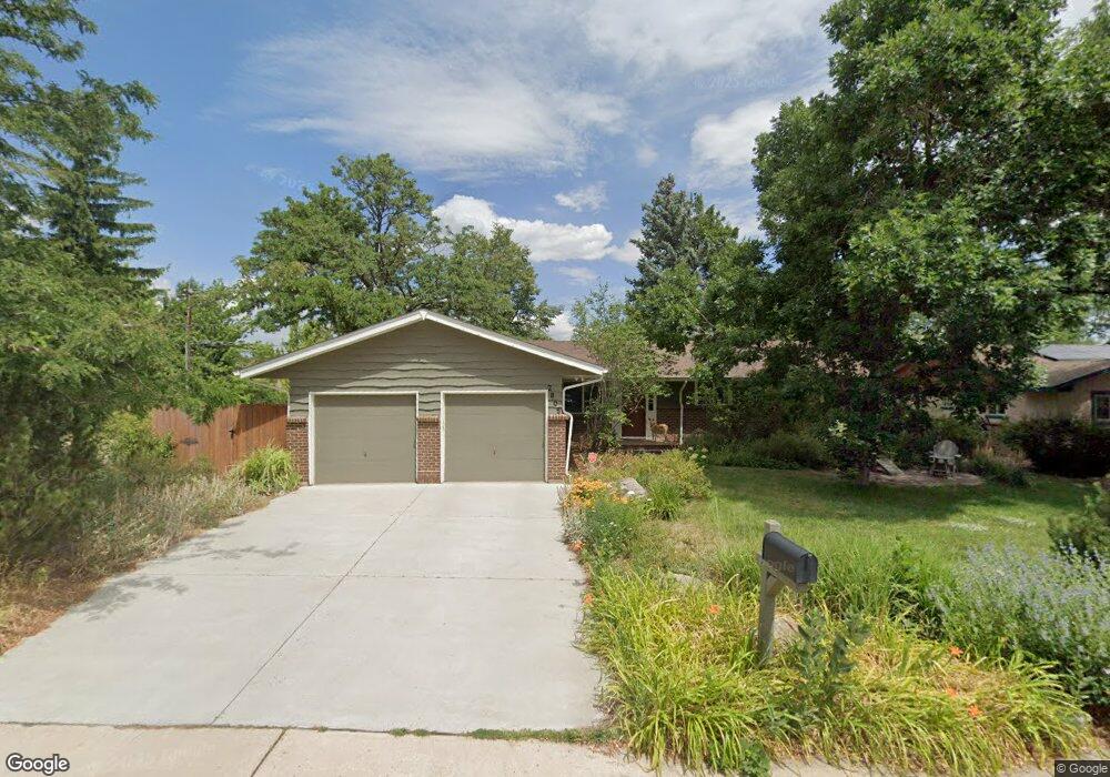 2805 Iliff St, Boulder, CO 80305 - photo 1