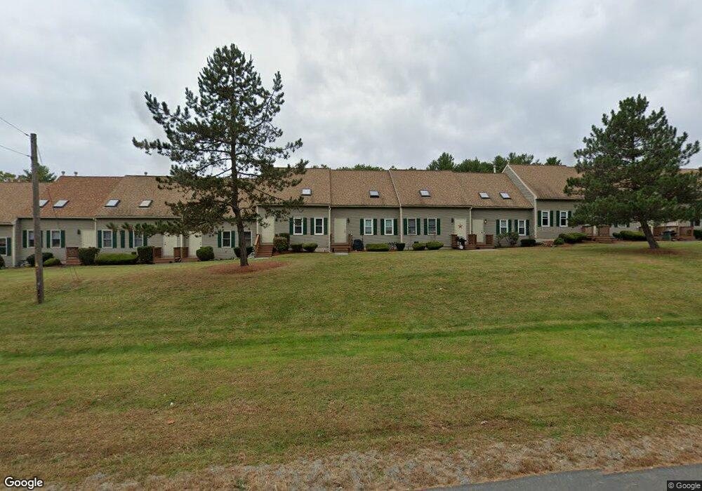 138 Newton Rd unit 17, Plaistow, NH 03865 - photo 1