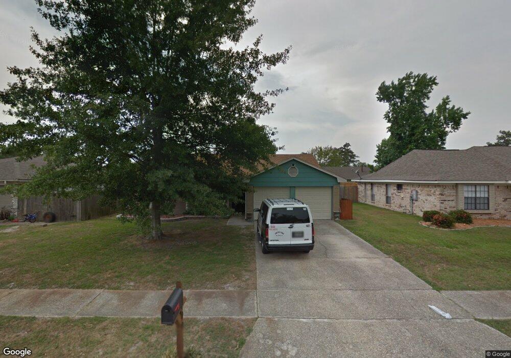 709 S Lake Washington Ct, Slidell, LA 70461 - photo 1