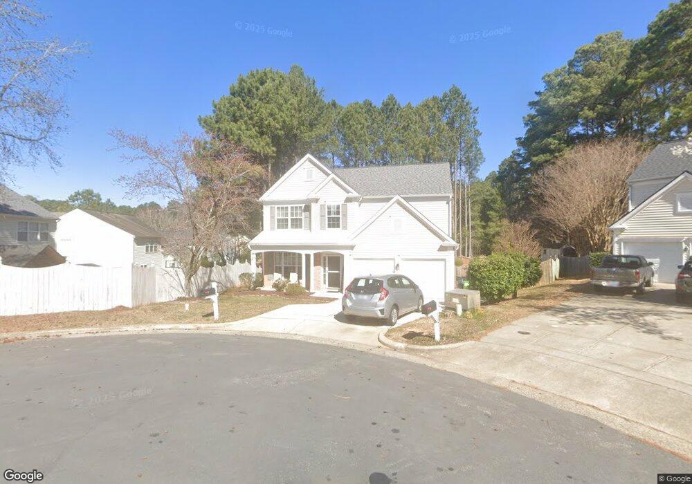 105 Walnut Hill Ct, Apex, NC 27502 - photo 1